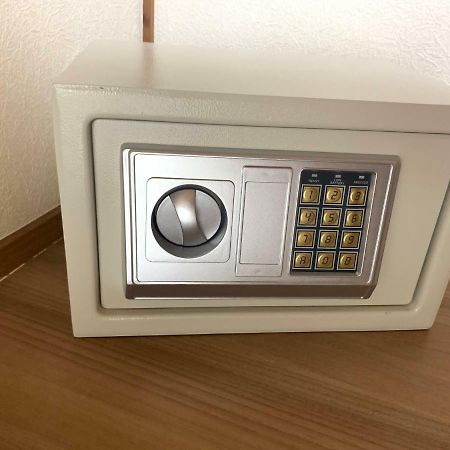ガナダン中央駅 2F 無料駐車場 Vila Kagoshima Exterior foto